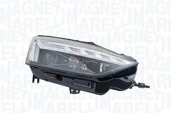 Headlight